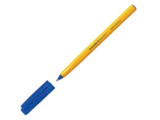 Lodīšu pildspalva Schneider, 505 F, zila