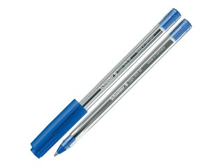 Lodīšu pildspalva Schneider, 505 M, zila
