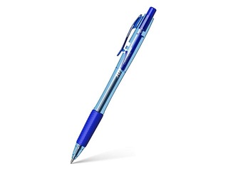 Lodīšu pildspalva ErichKrause JOY Original, zila