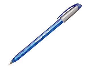 Lodīšu pildspalva Trio DC Tinted, 0.7 mm, zila