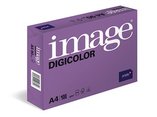 Papīrs Image Digicolor, A4, 100 g/m2, 500 loksnes