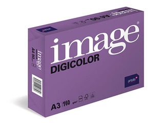 Papīrs Image Digicolor, A3, 160 g/m2, 250 loksnes