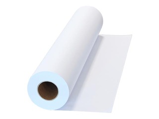 Papīrs rullī DataCopy, 84,1 cm x 175 m, 80 g/m2