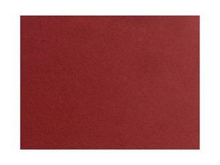 Cardboard Creative Board 70x100 cm, 270g/m2, 1 sheet, burgundy (flag color) No. 69