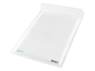 Padded envelope Nr.17, 230 x 340 mm, white