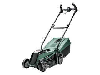 Akumulatora zāles pļāvējs Bosch CityMower 18 (1x4.0Ah)