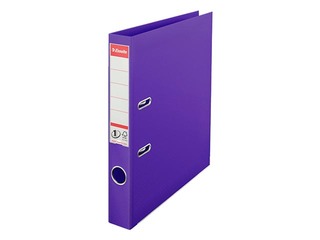 Mape reģistrs Esselte No.1 Power, A4, 50 mm, violeta
