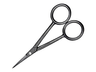 Precision scissors, 11 cm