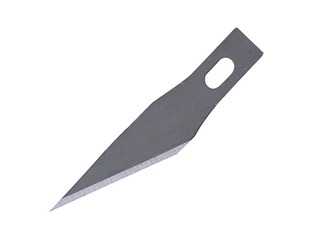 Knife blades Alco, 5 pcs., metal