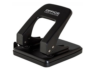 Hole Punch Office Products, 40l., black