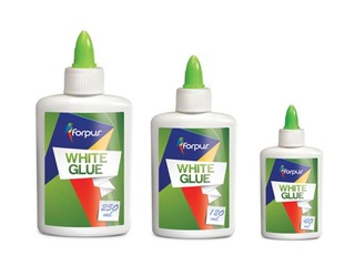 Glue PVA Forpus, 40 ml 