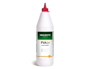 Glue PVA D1, 0.5 kg.