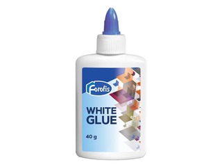 Glue PVA Forofis, 40 ml 