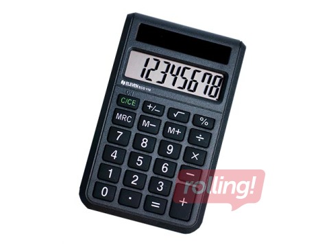 Kalkulators Eleven ECC 110 ECO