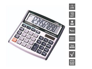 Kalkulators Citizen CT-500 V II