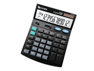 Kalkulators Eleven CT-666N