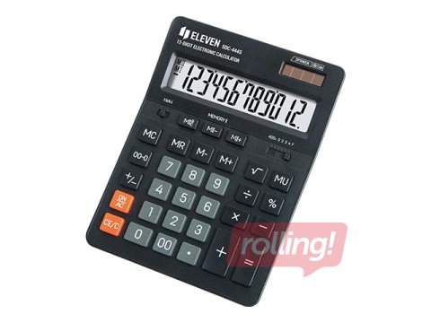 Kalkulators Eleven SDC-444S