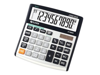 Kalkulators Eleven CT-500 V II
