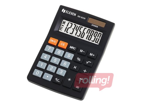 Kalkulators Eleven SDC 022S