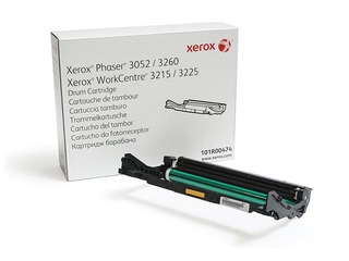 Fotocilindrs Xerox 3052/3260, melns, (10000 lpp.)