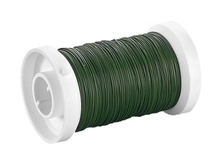 Bindingwire 0.35mm, 100m, dark green