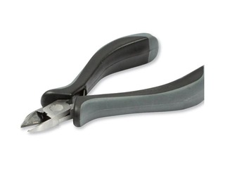 Pliers for jewelry making 