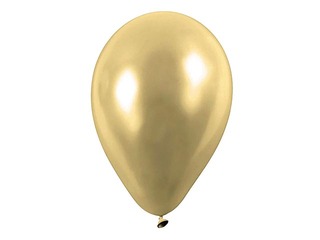 Baloni, 8 gab., zelta