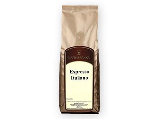 Kafija maltā Espresso Italiano, 500g