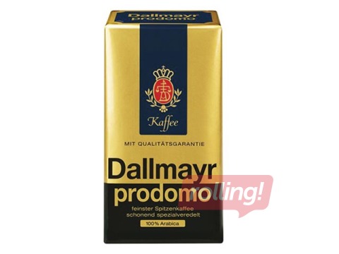 Kafija maltā Dallmayr Prodomo, 500g