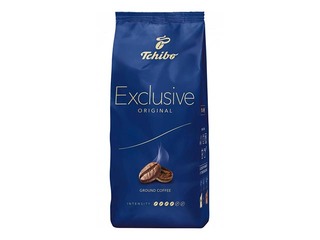 Kafijas pupiņas Tchibo Exclusive Original, 1kg