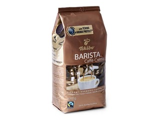 Kafijas pupiņas Tchibo Barista Caffe Crema, 1kg