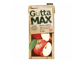Apple nectar Gutta Max, 2 l