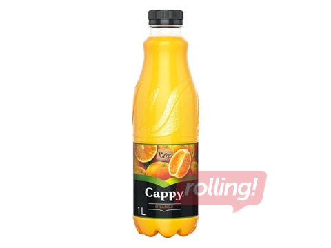 Sula apelsīnu Cappy Orange, 1L