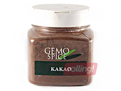 Dabīgs kakao Gemo Spice, 100 g 