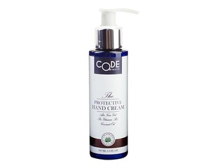 The protective hand cream Code Of Beauty, 100ml