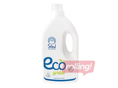 Mazgāšanas līdzeklis grīdām Seal Eco, 1l