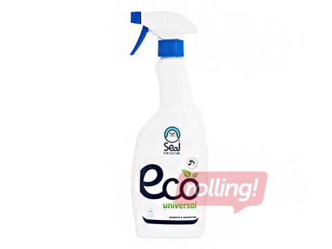 Universāls tīrīšanas līdzeklis Eco Seal, 780 ml