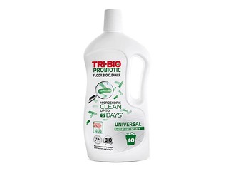 Probiotiskais biolīdzeklis grīdu mazgāšanai, Tri-Bio, 840 ml