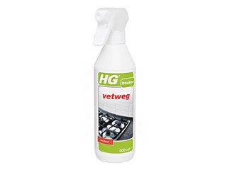 Tauku tīrītājs HG, 500 ml