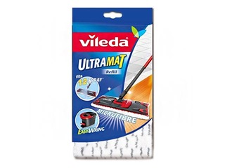 Maināmais mops VILEDA UltraMax maiņa, 1 gab.