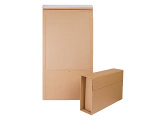Kaste pasta sūtījumiem Master´in Access, 302 x 215 x 20-75 mm, kartona