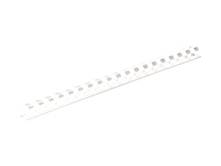 Plastmasas spirāles Fellowes, 19 mm, 100 gab., baltas