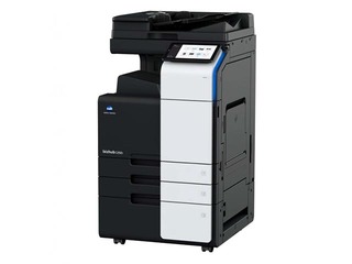 Multifunktsionaalne värviline laserprinter Konica Minolta Bizhub C250i