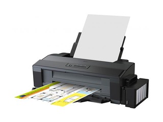 Tintes printeris EPSON L1300 Inkjet A3+