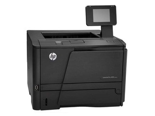 Mazlietots lāzerprinteris HP LaserJet 400 M401dn