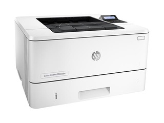 Mazlietots lāzerprinteris HP LaserJet Pro 400 M402dn (C5F94A) PRINTER WANTED piedāvājums + dāvana! 