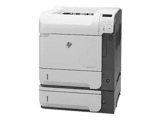 Mazlietots lāzerprinteris HP LaserJet Enterprise 600 M603xh (CE996A)