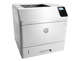 Mazlietots lāzerprinteris HP LaserJet Enterprise M605dn (E6B70A) PRINTER WANTED piedāvājums + dāvana!