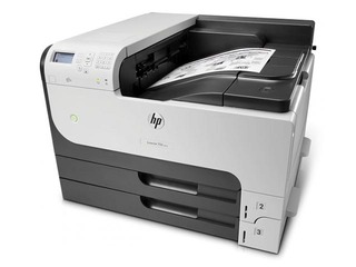 Mazlietots lāzerprinteris HP LaserJet Enterprise 700 Printer M712dn (CF236A)