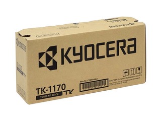 Tonera kasete Kyocera Ecosys M2040dn, melna, (7200 lpp.)